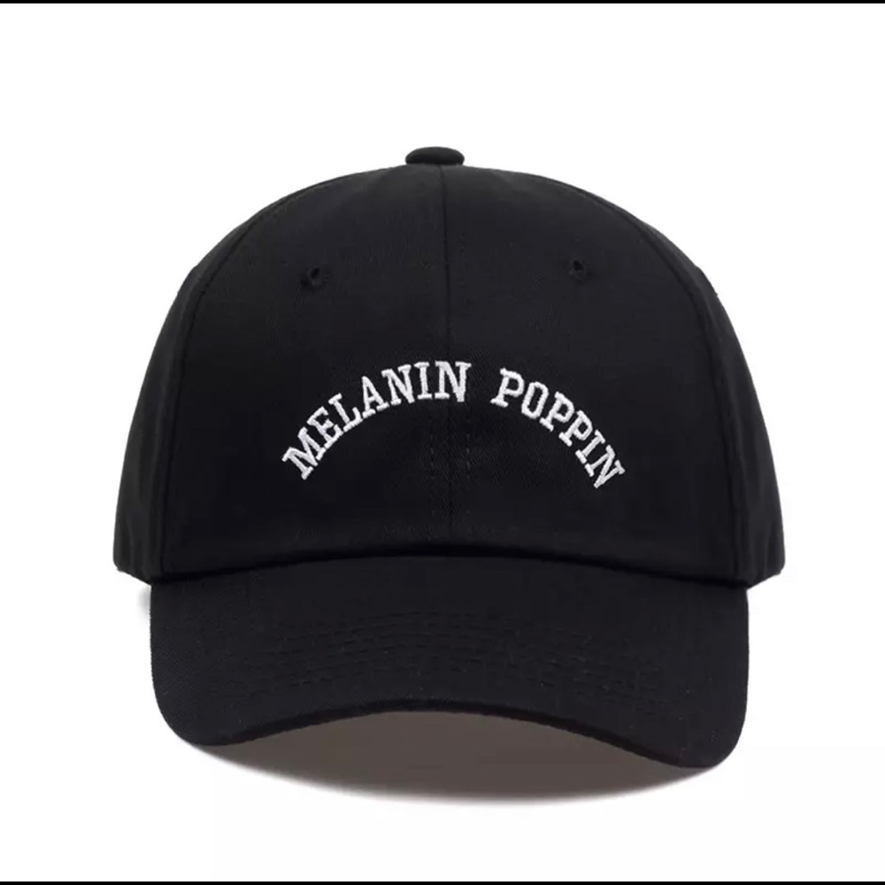 Graphic Hat